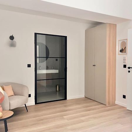 Magnifique Appartement Familial Et Spacieux - 6P - Flat-Guest Paris Exterior photo