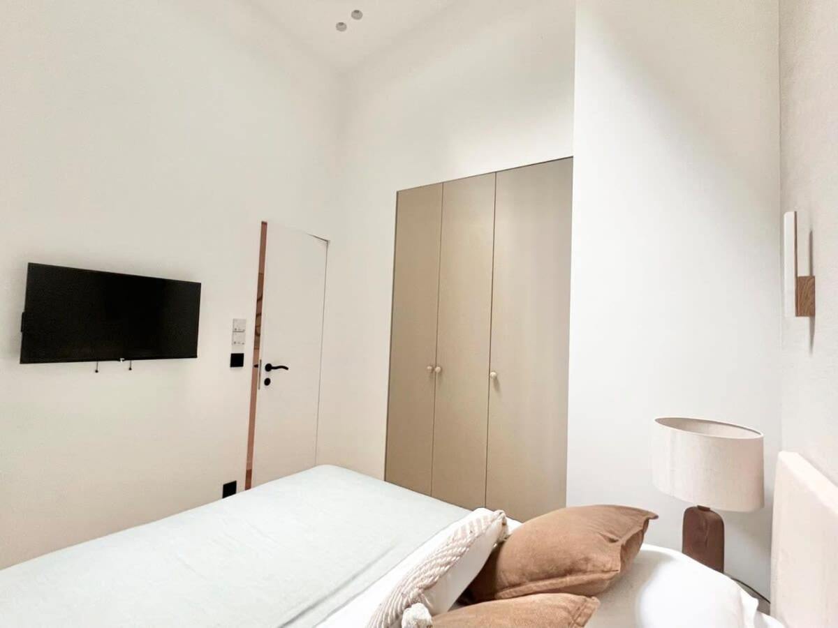 Magnifique Appartement Familial Et Spacieux - 6P - Flat-Guest Paris Exterior photo