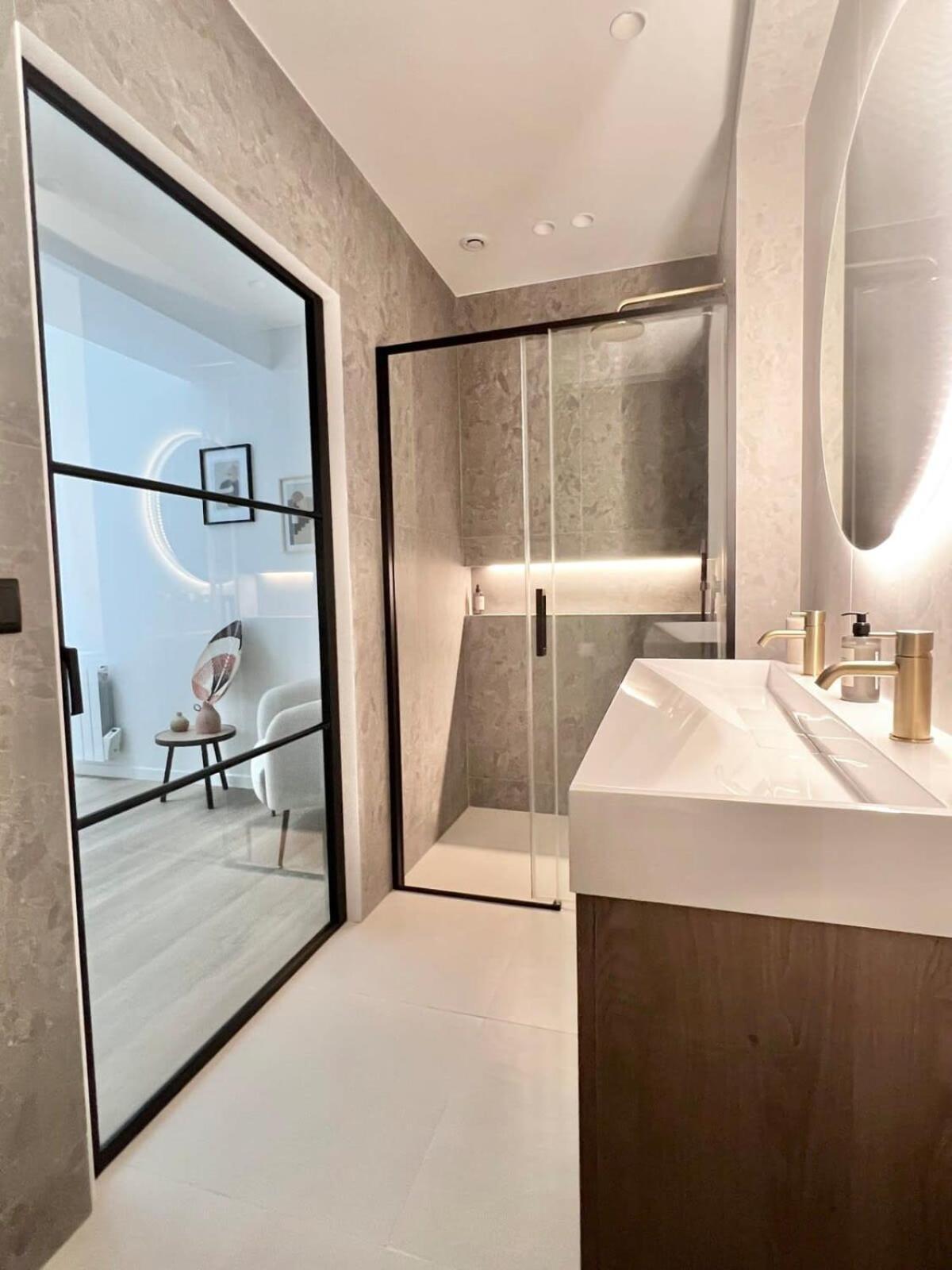 Magnifique Appartement Familial Et Spacieux - 6P - Flat-Guest Paris Exterior photo